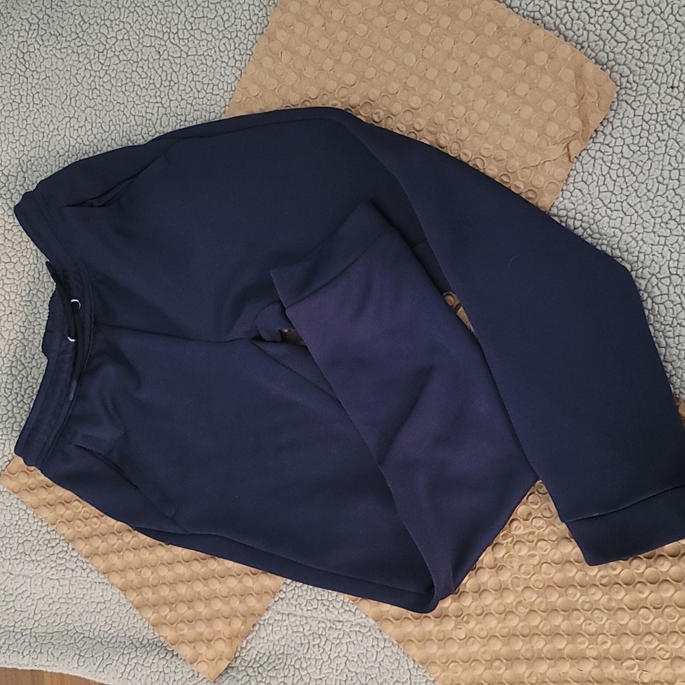 Boys active wear pants size 8/10